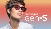 The latest generation of photochromic Transitions GenS