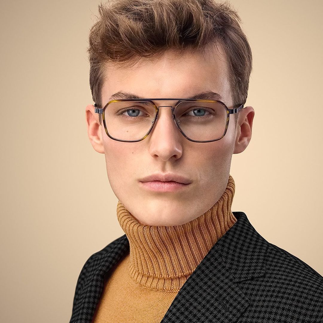 Advanced Sunglasses