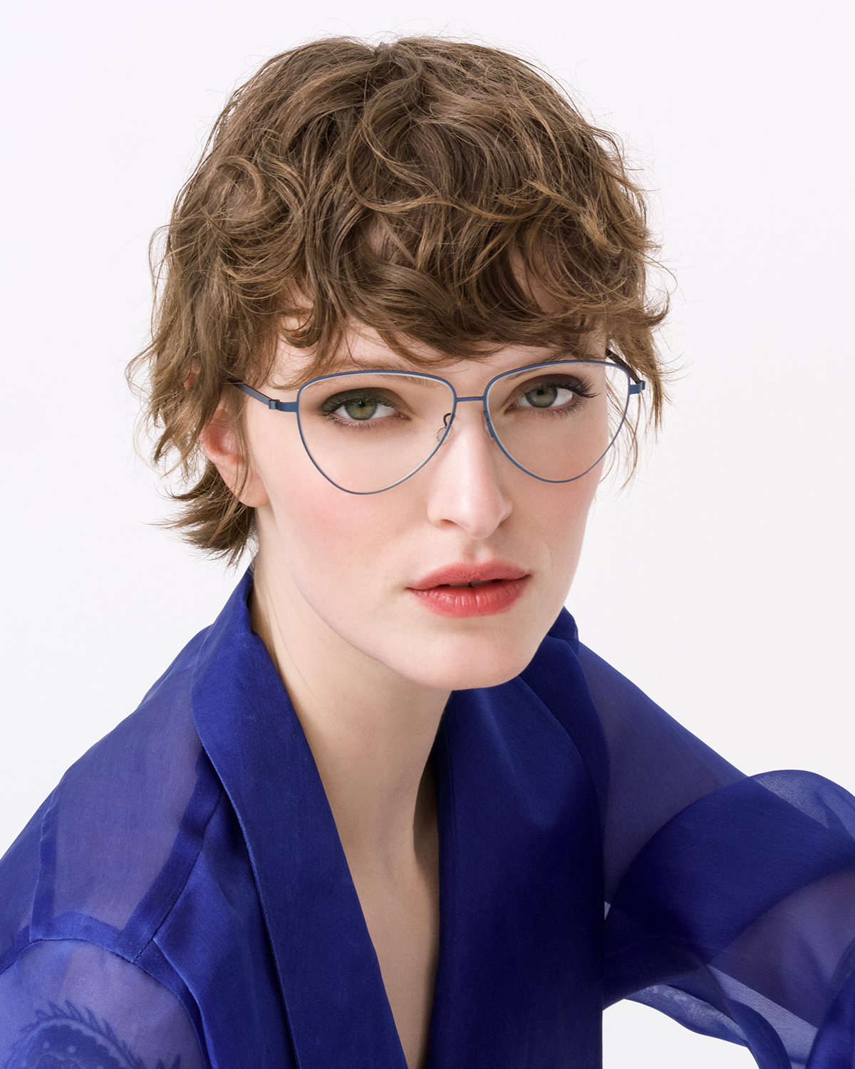 Sunglasses for Diamond Faces