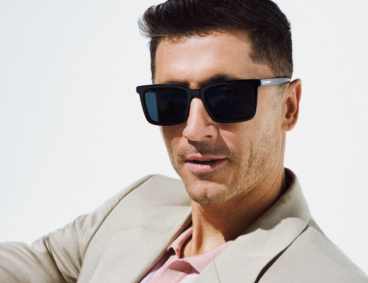 Hugo Boss
