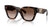 BURBERRY 4489U 300213 - Brown Cat-Eye Sunglasses for Women