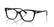 JIMMY CHOO 3012 5000 - Black Cat-Eye Eyeglasses for Women