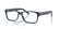POLO RALPH LAUREN 2117 5465 - Blue Rectangle Eyeglasses for Men