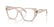 PRADA 18WV 29D1O1 - Mauve Cat-Eye Eyeglasses for Women