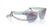 RAY BAN 9069S 7223U0 - Blue Wayfarer Eyeglasses for Kids - detail