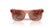 RAY BAN 9069S 7225S0 - Red Wayfarer Eyeglasses for Kids - front view