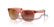 RAY BAN 9069S 7225S0 - Red Wayfarer Eyeglasses for Kids