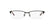 RALPH LAUREN 5089 9281 - Black Rectangle Eyeglasses for Men - 360° view 0°