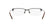 RALPH LAUREN 5089 9281 - Black Rectangle Eyeglasses for Men - 360° view 180°