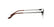 RALPH LAUREN 5089 9281 - Black Rectangle Eyeglasses for Men - 360° view 270°