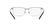 RALPH LAUREN 5119 9001 - Blue Rectangle Eyeglasses for Men - 360° view 180°