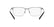 RALPH LAUREN 5119 9002 - Black Rectangle Eyeglasses for Men - 360° view 180°