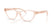 RALPH LAUREN 6257U 6305 - Pink Cat-Eye Eyeglasses for Women