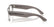 RAY BAN 0832V 8111 - Grey Wayfarer Eyeglasses for Men - side view