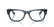 RAY BAN 0832V 8223 - Blue Wayfarer Eyeglasses for Men - front view