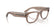 RAY BAN 0832V 8457 - Beige Wayfarer Eyeglasses for Men - detail