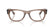 RAY BAN 0832V 8457 - Beige Wayfarer Eyeglasses for Men - front view