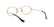 RAY BAN 3547V 2500 - Brown Oval Eyeglasses for Men - 360° view 150°