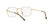 RAY BAN 3694V 2500 - Brown Geometric Eyeglasses for Men - 360° view 150°