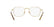 RAY BAN 3694V 2500 - Brown Geometric Eyeglasses for Men - 360° view 180°