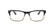 RAY BAN 5279 5540 - Grey Rectangle Eyeglasses for Men - 360° view 0°