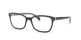 RAY BAN 5362 2034 - Black Cat-Eye Eyeglasses for Women
