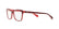 RAY BAN 5362 5777 - Pink Cat-Eye Eyeglasses for Women - 360° view 60°