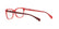 RAY BAN 5362 5777 - Pink Cat-Eye Eyeglasses for Women - 360° view 120°