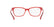 RAY BAN 5362 5777 - Pink Cat-Eye Eyeglasses for Women - 360° view 180°