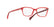 RAY BAN 5362 5777 - Pink Cat-Eye Eyeglasses for Women - 360° view 210°