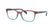 RAY BAN 5362 5834 - Blue Cat-Eye Eyeglasses for Women