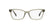 RAY BAN 5362 8178 - Green Cat-Eye Eyeglasses for Women - 360° view 0°