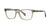 RAY BAN 5362 8178 - Green Cat-Eye Eyeglasses for Women