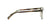 RAY BAN 5362 8178 - Green Cat-Eye Eyeglasses for Women - 360° view 270°