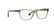 RAY BAN 5362 8178 - Green Cat-Eye Eyeglasses for Women - 360° view 330°