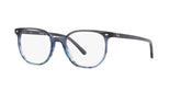 RAY BAN 5397 8254 - Blue Square Eyeglasses for Men