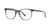 RAY BAN 5397 8254 - Blue Square Eyeglasses for Men