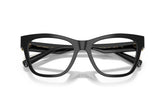 DOLCE & GABBANA 3430 501 - Black Cat-Eye Eyeglasses for Women - view 5