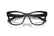 DOLCE & GABBANA 3430 501 - Black Cat-Eye Eyeglasses for Women - view 5