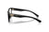 BURBERRY 2457U 3001 - Black Cat-Eye Eyeglasses for Women - view 2
