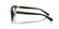 DOLCE & GABBANA 3436 501 - Black Cat-Eye Eyeglasses for Women - view 2