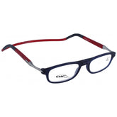 CLIC CXCFDARDA/+1.50 - DARK BLUE/RED
