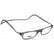 CLIC CXCFGGN/+02.00 - GREY/BLACK/GREY