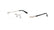 CARTIER CT0201 - 003