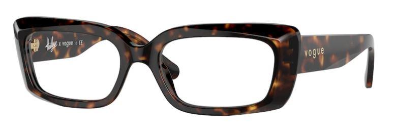 VOGUE 5441 - W656