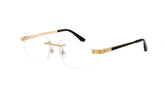 CARTIER CT0201 - 001