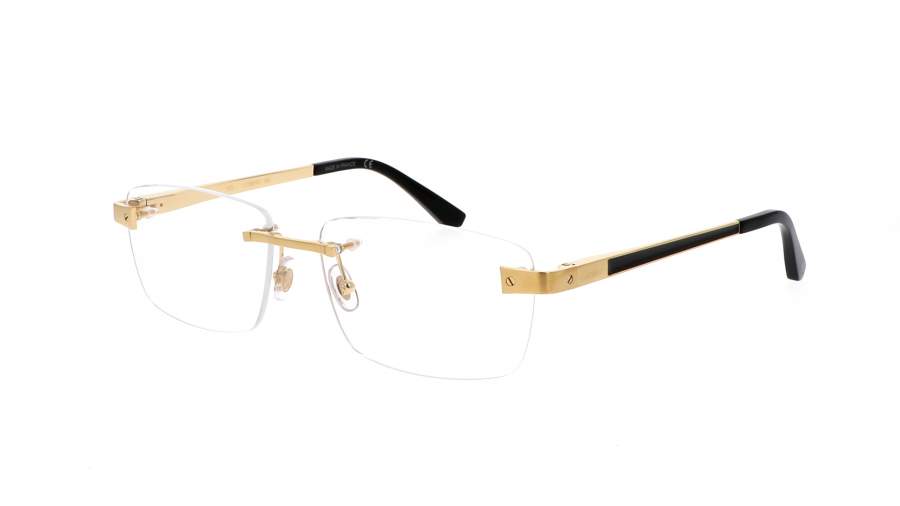 CARTIER CT0201 - 001
