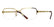CARTIER CT0041 - 003