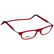 CLIC CXCFRNR/+02.50 - RED/BLACK/RED