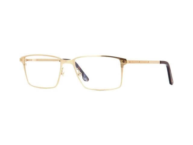 CARTIER CT0202 - 002